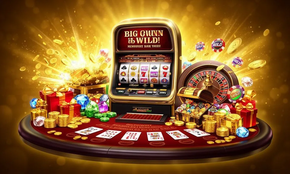 Slot SpinWin